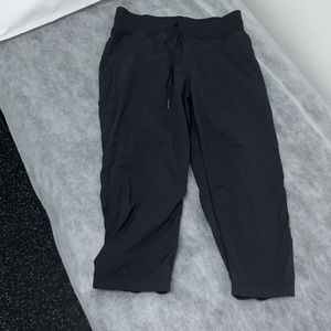 LULULEMON dance joggers
